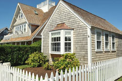 Stunning Harbor View Cottage, Pet-friendly-VRBO-Nantucket-MA