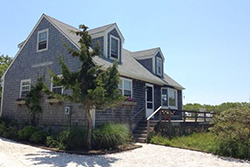 pet friendly by owner vacation rental in nantucket, pet friendly and wheelchair accessible rentals in Nantucket, Wonderful Brant Point Garden Home